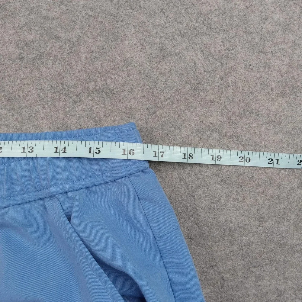 FIGS Pants Mens Medium Jogger‎ Scrub Elastic Waist Knit Cuff Medical MXXSW2004T